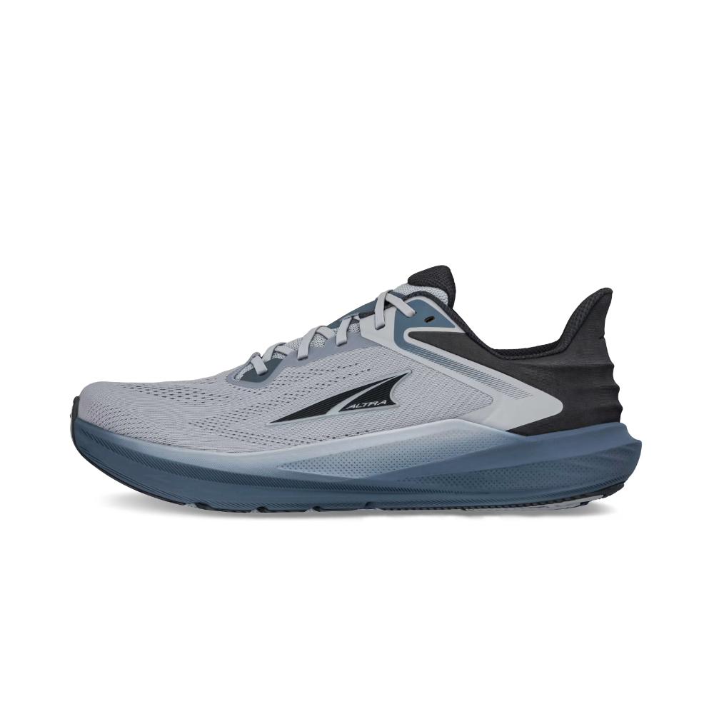 Altra - Torin 8 - Men's - Gray