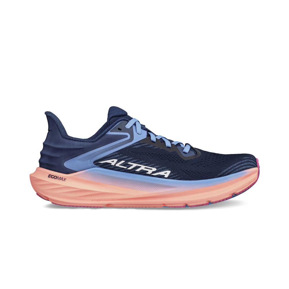 Altra - Torin 8 - Women's - Navy