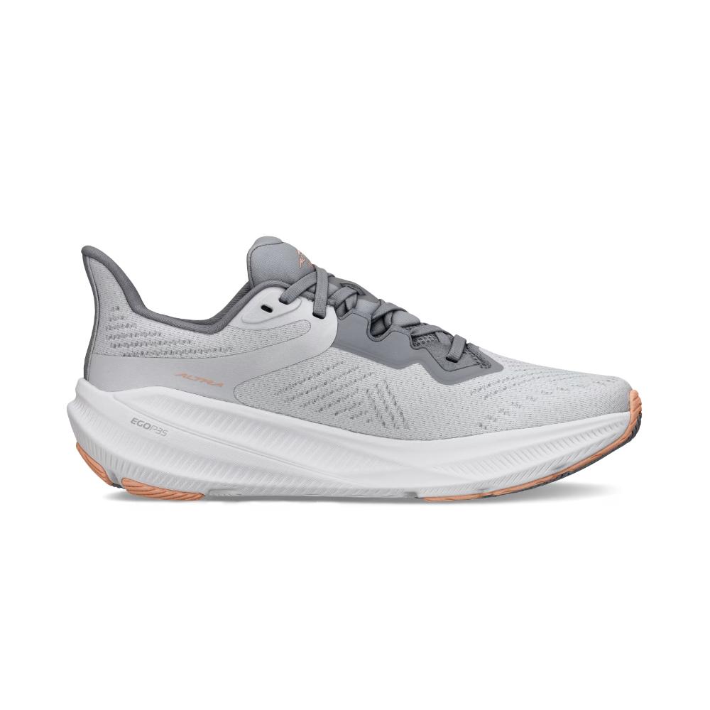 Altra - Experience Flow 2 - Women's - Gray