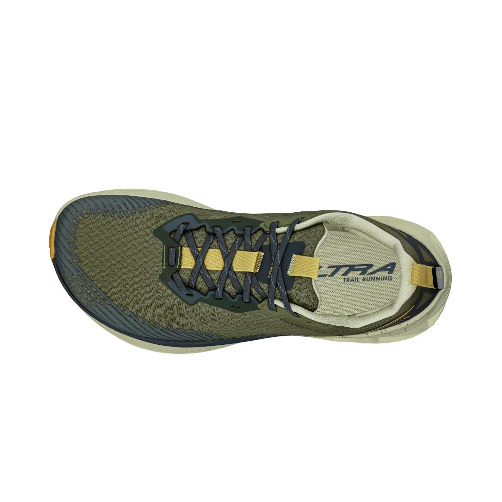 Altra - Experience Wild 2 - Men's - Dusty Olive
