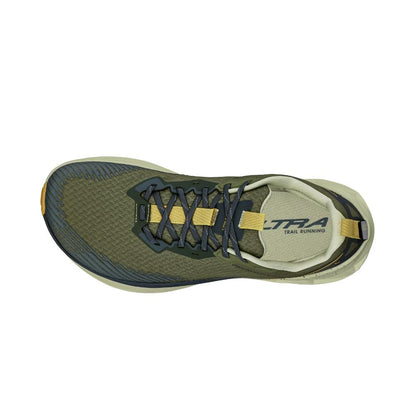 Altra - Experience Wild 2 - Men's - Dusty Olive