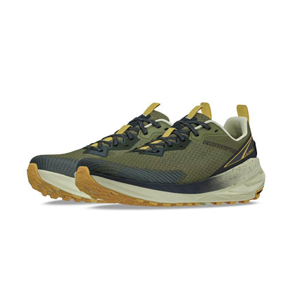 Altra - Experience Wild 2 - Men's - Dusty Olive