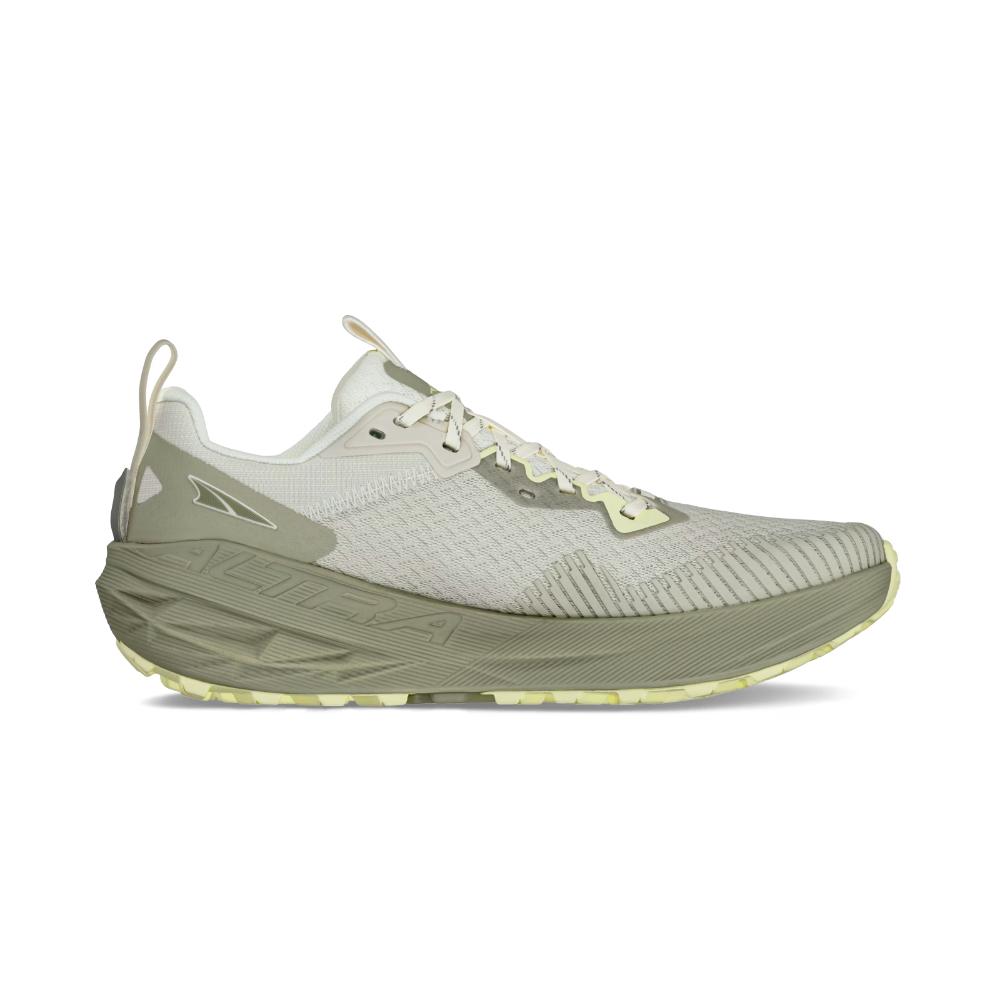 Altra - Experience Wild 2 - Women's - Taupe
