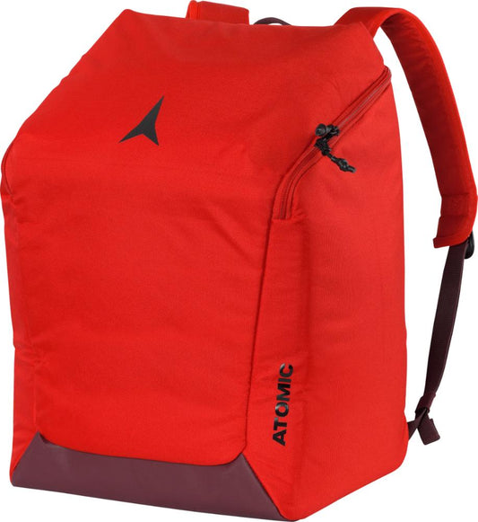 Atomic - Boot And Helmet Pack - Red