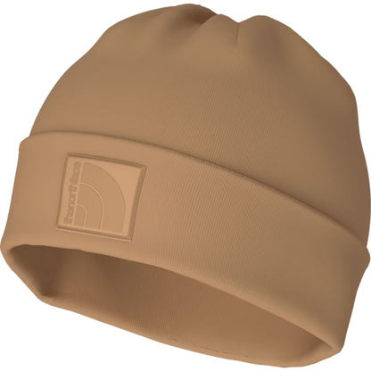The North Face - Dock Worker Recycled Beanie - Utility Brown