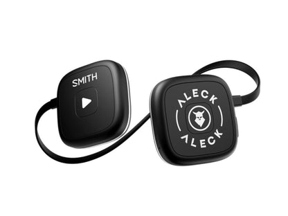 Smith - Smith x Aleck Nunchucks - Matte Black