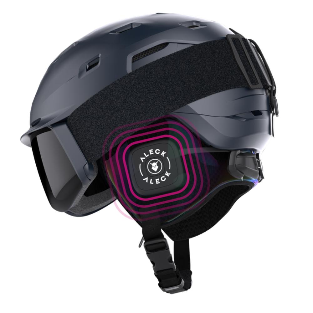 Smith - Smith x Aleck Nunchucks - Matte Black