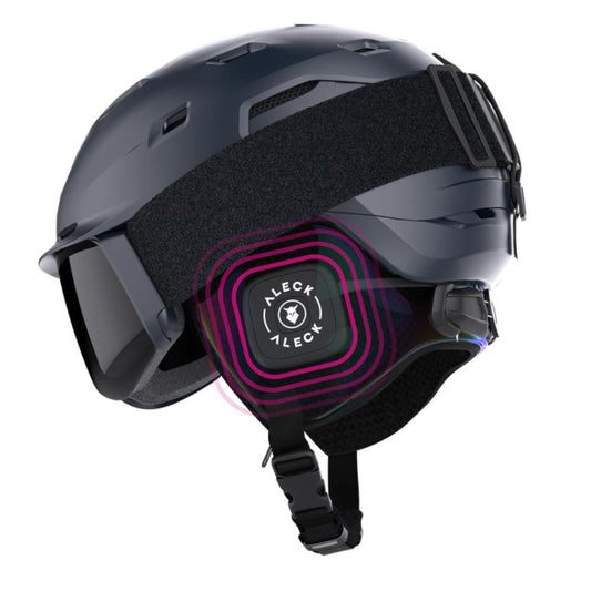 Smith - Smith x Aleck Nunchucks - Matte Black