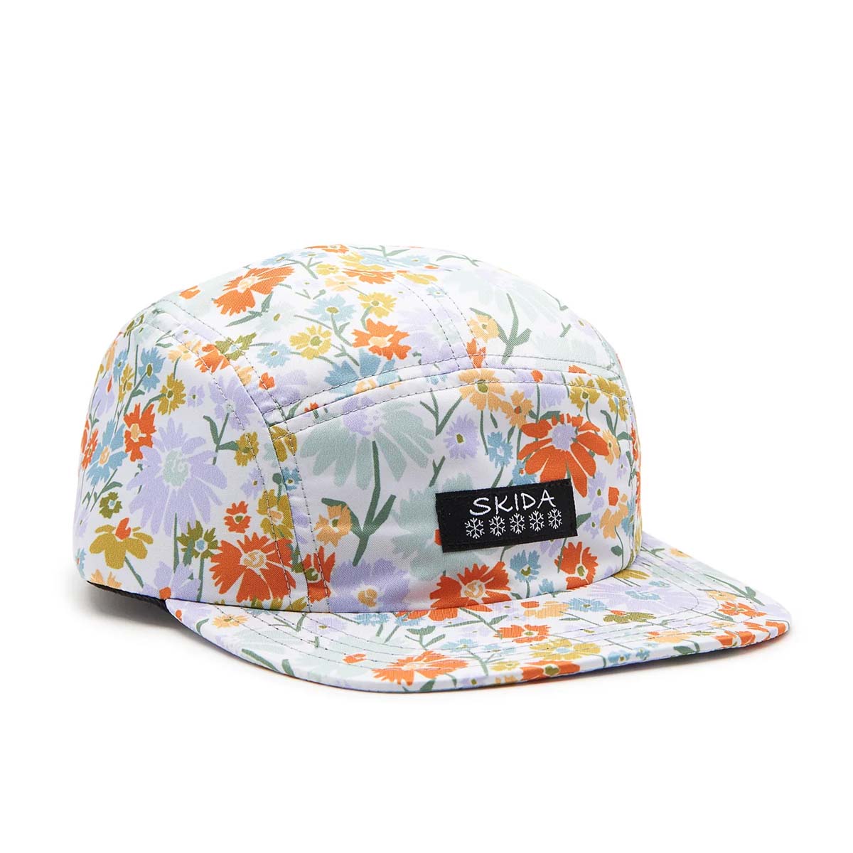 Skida - Original Brim Hat - Alice