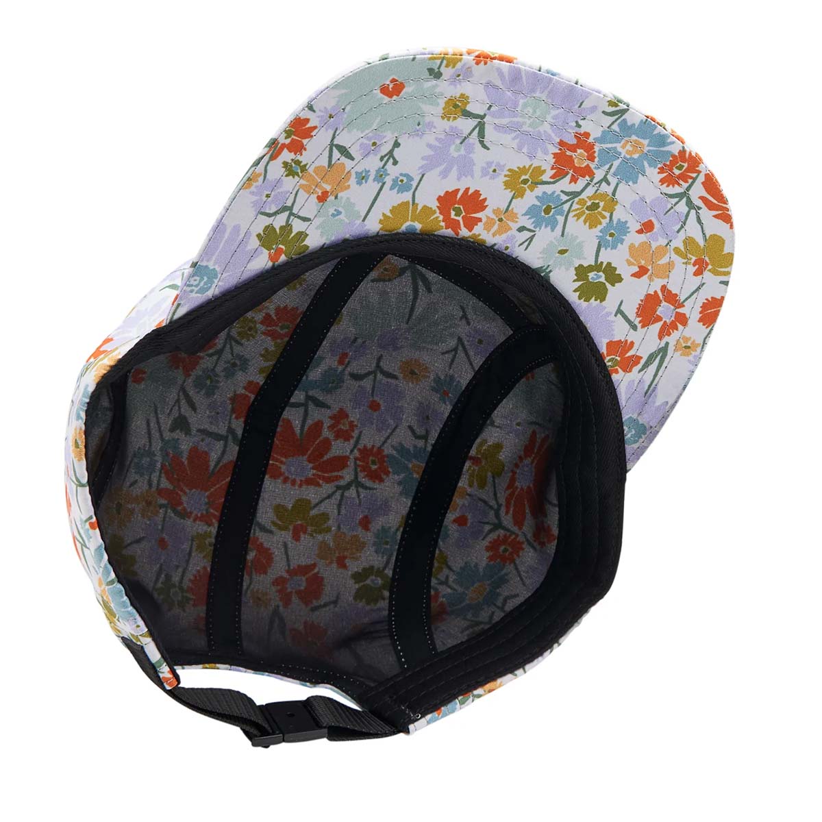 Skida - Original Brim Hat - Alice