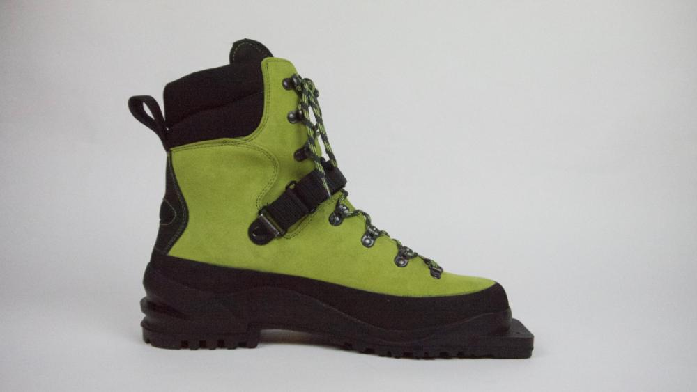 Alico - Alico Mountain Boot - Men's