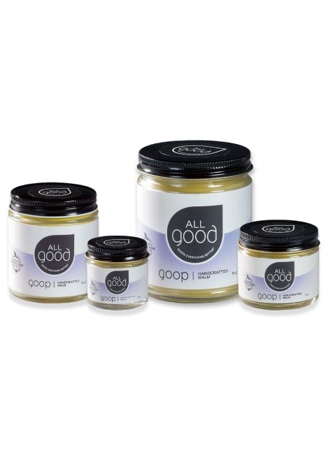 All Good - All Good Goop