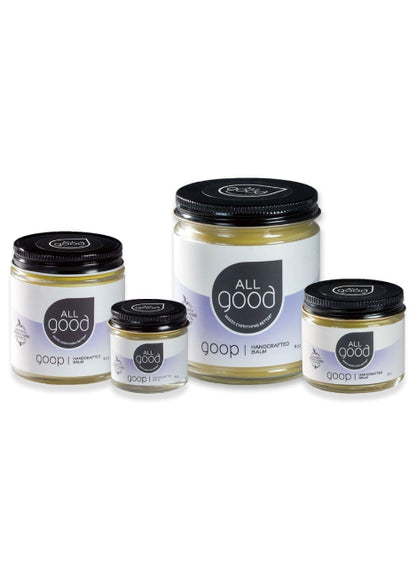 All Good - All Good Goop