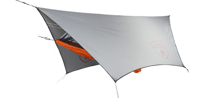 Grand Trunk - Air Bivy All Weather Shelter - Rust