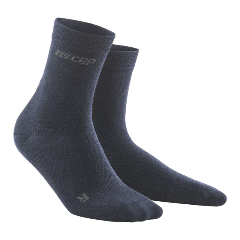 CEP - All Day Recovery Mid Cut Socks Womens