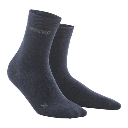 CEP - All Day Recovery Mid Cut Socks Womens