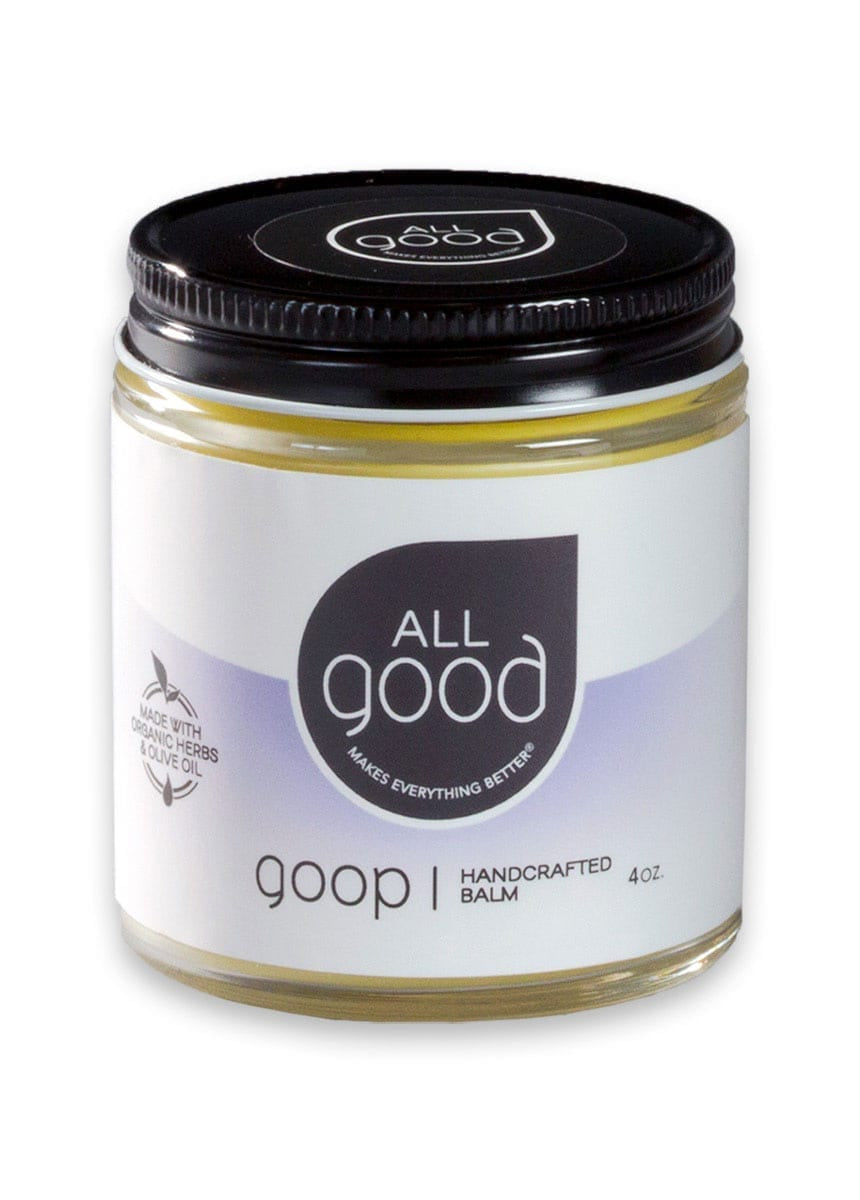 All Good - All Good Goop