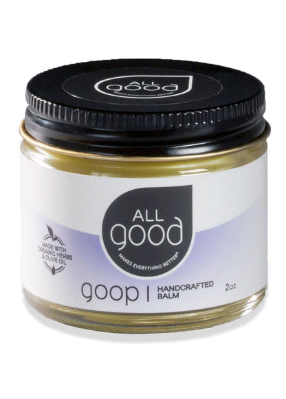 All Good - All Good Goop