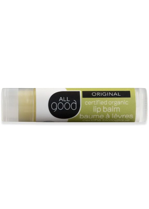All Good - Certified Organic Original - 4.25 Original