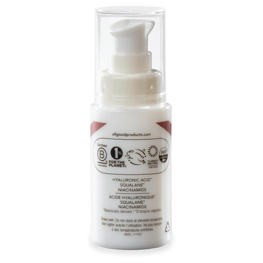 All Good - Anti-Aging Daily Facial Moisturizer SPF50 - 1