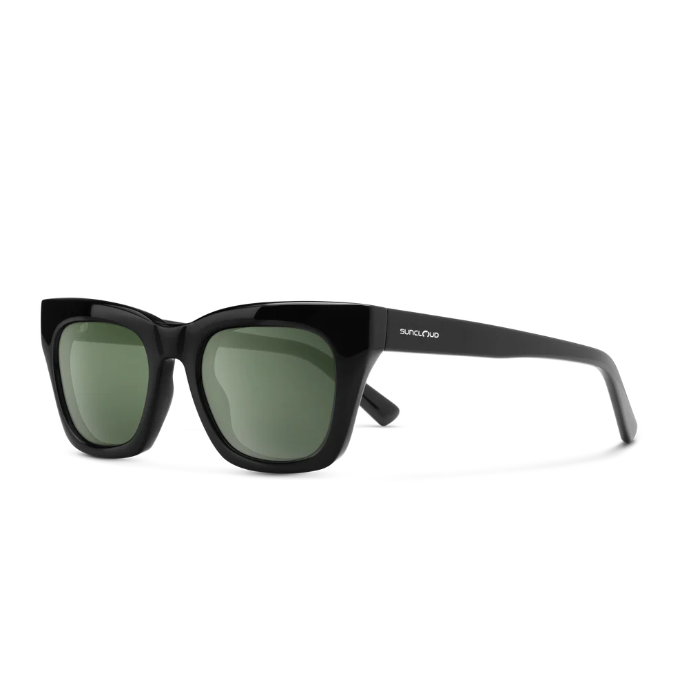 Suncloud - Lane - Black
