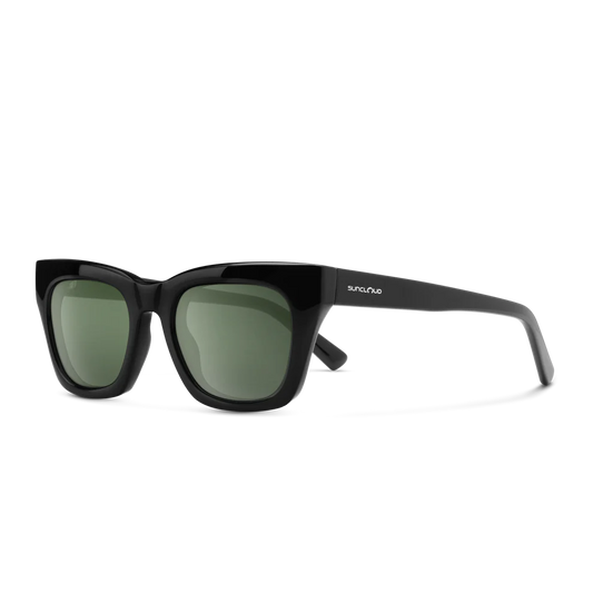 Suncloud - Lane - Black