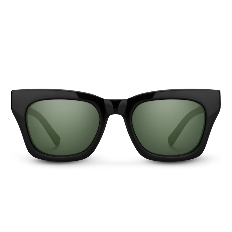 Suncloud - Allora - Black