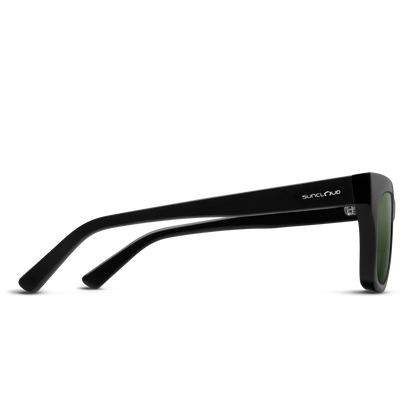 Suncloud - Allora - Black