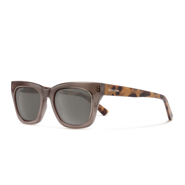 Suncloud - Allora - Sepia Crystal – Outdoor Gear Exchange