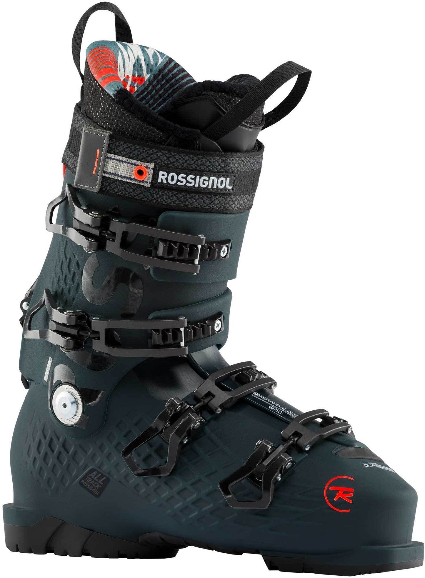 Rossignol - Alltrack Pro 120 Boots Mens - Deep Blue