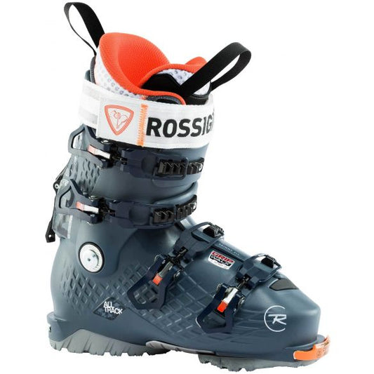 Rossignol - Alltrack ELT 90 LT GW Womens - S. Blue