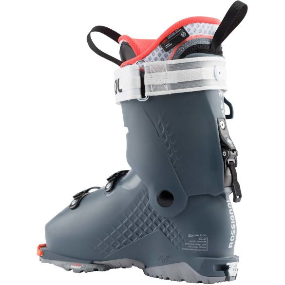 Rossignol - Alltrack ELT 90 LT GW Womens - S. Blue
