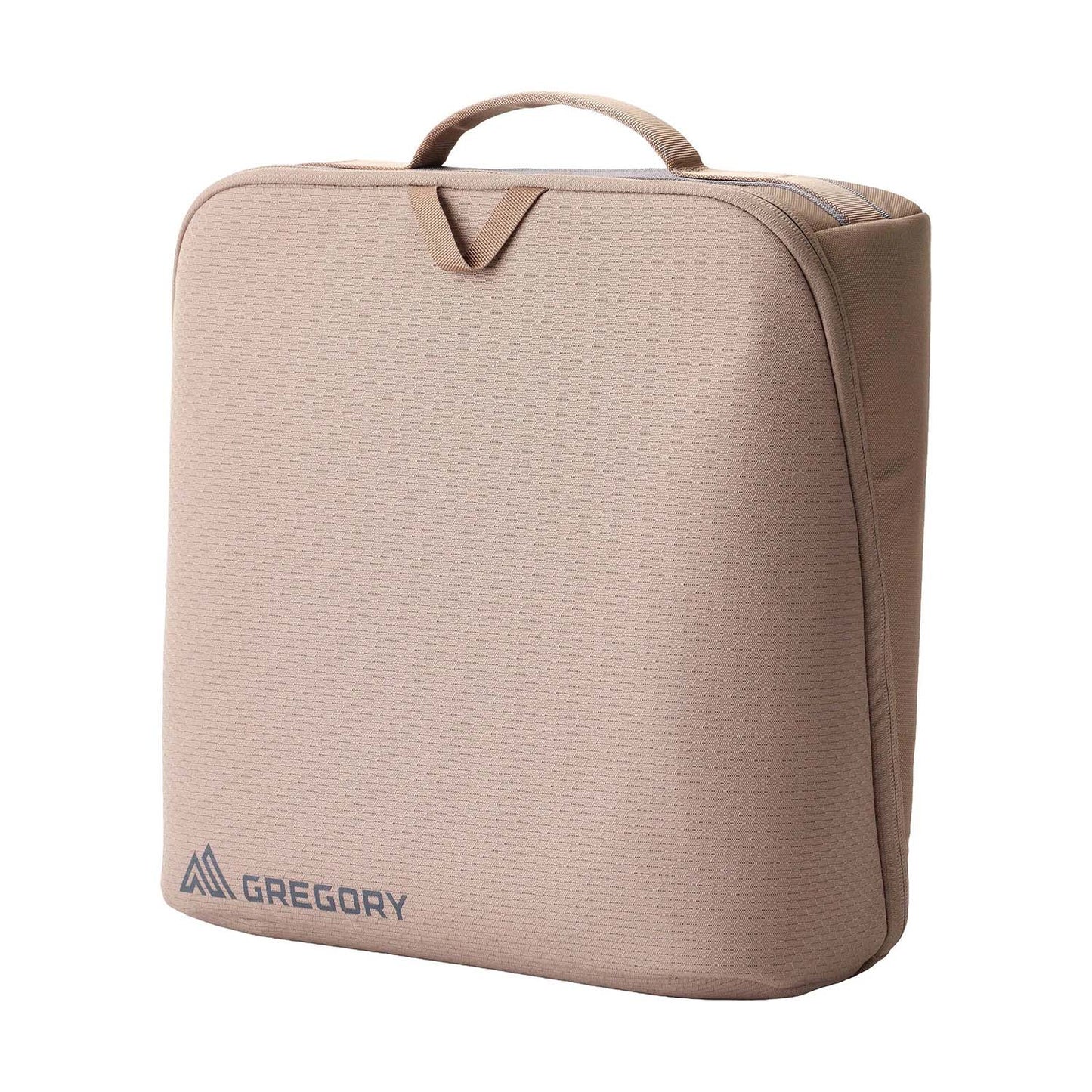 Gregory - Alpaca Kitchen Case - Mirage Tan