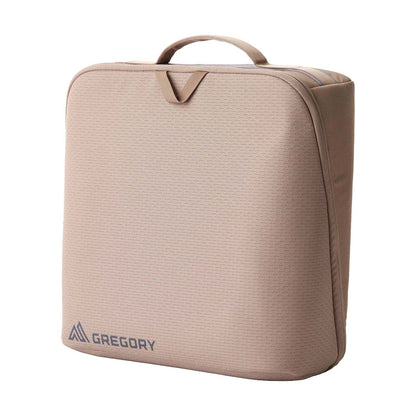 Gregory - Alpaca Kitchen Case - Mirage Tan