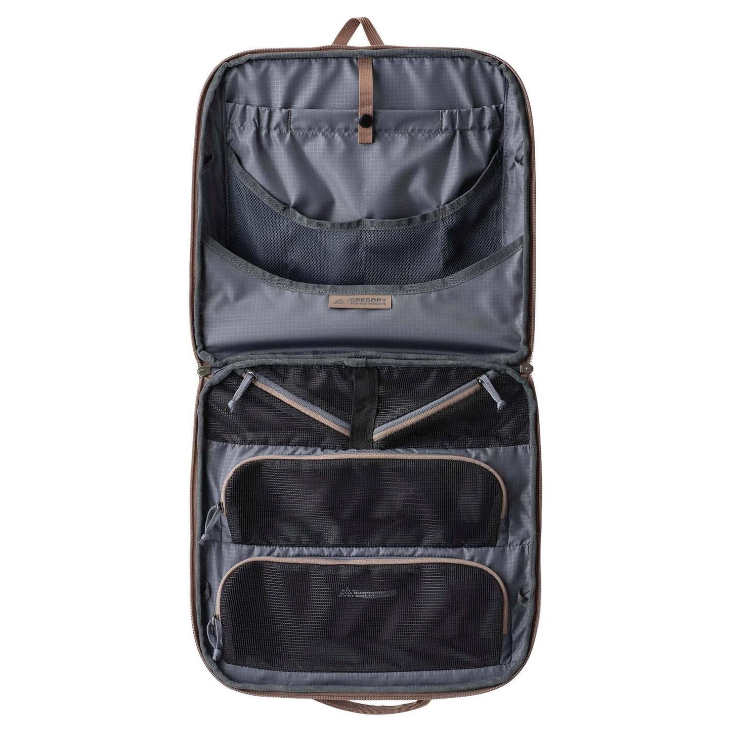 Gregory - Alpaca Kitchen Case - Mirage Tan