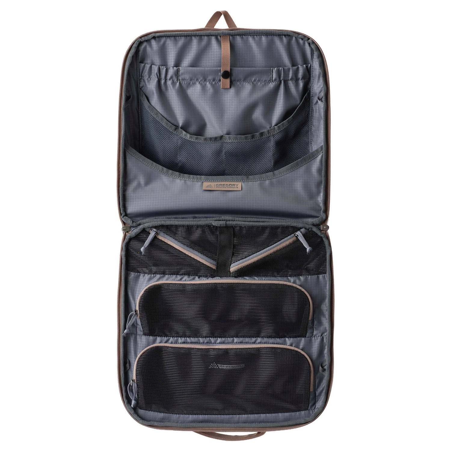 Gregory - Alpaca Kitchen Case - Mirage Tan