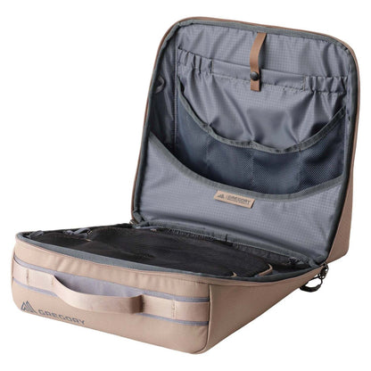 Gregory - Alpaca Kitchen Case - Mirage Tan