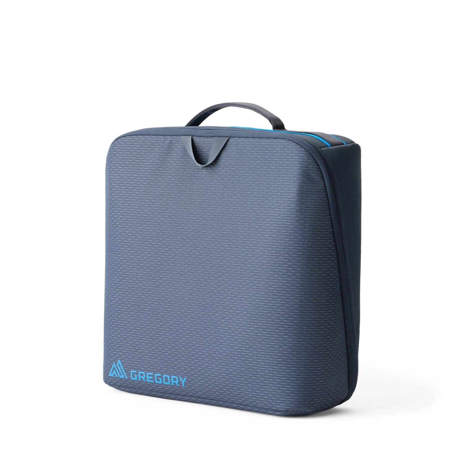 Gregory - Alpaca Kitchen Case - Slate Blue