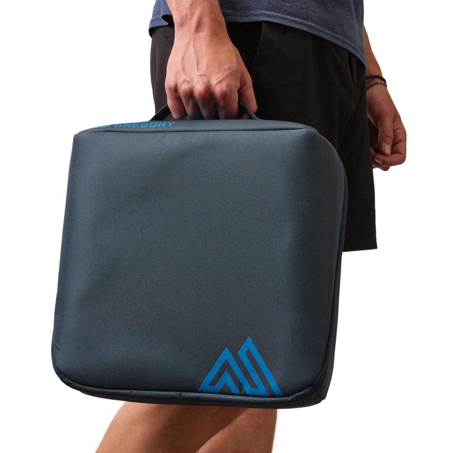 Gregory - Alpaca Kitchen Case - Slate Blue