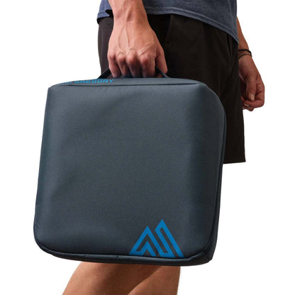 Gregory - Alpaca Kitchen Case - Slate Blue