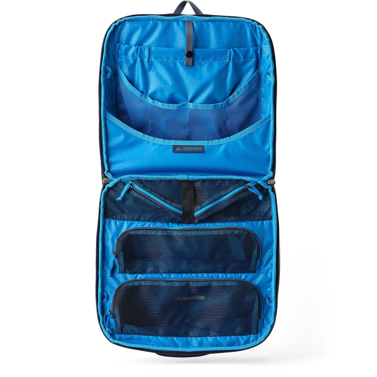 Gregory - Alpaca Kitchen Case - Slate Blue