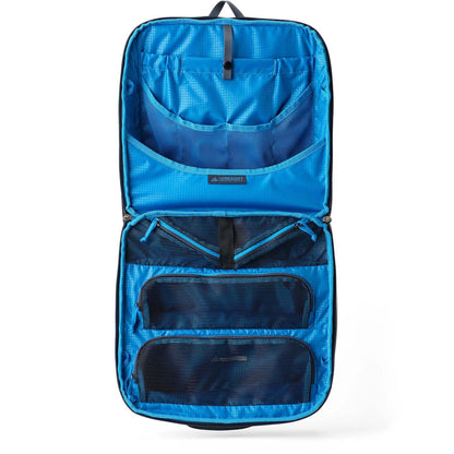 Gregory - Alpaca Kitchen Case - Slate Blue