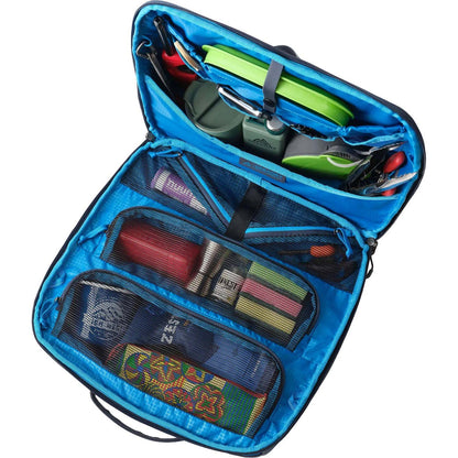Gregory - Alpaca Kitchen Case - Slate Blue