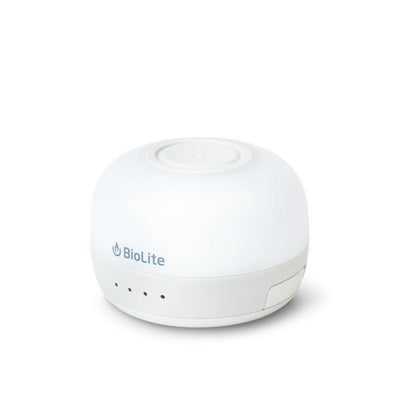 Biolite - AlpenGlow Mini Lantern - Ash Grey