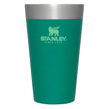 Stanley - The Stay-Chill Stacking Pint 16oz - Stainless Steel