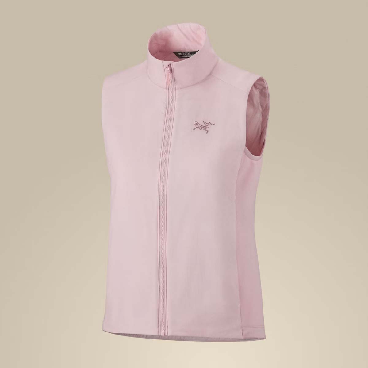 Arc'teryx - Atom Vest Women's - Alpine Rose