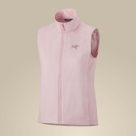 Arc'teryx - Atom Vest Women's - Alpine Rose
