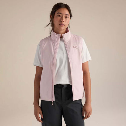 Arc'teryx - Atom Vest Women's - Alpine Rose