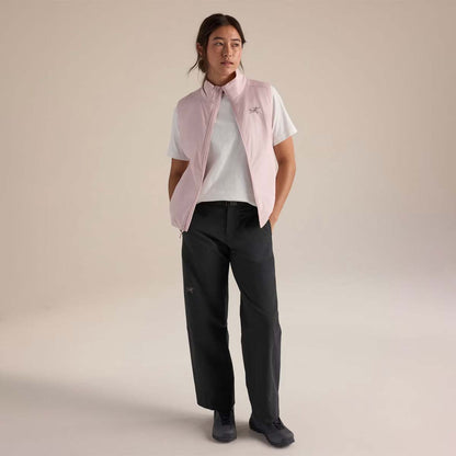 Arc'teryx - Atom Vest Women's - Alpine Rose