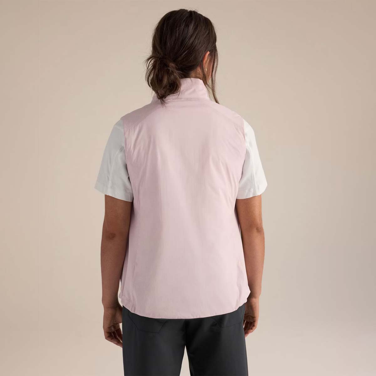 Arc'teryx - Atom Vest Women's - Alpine Rose